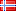 VESTLAND ↓